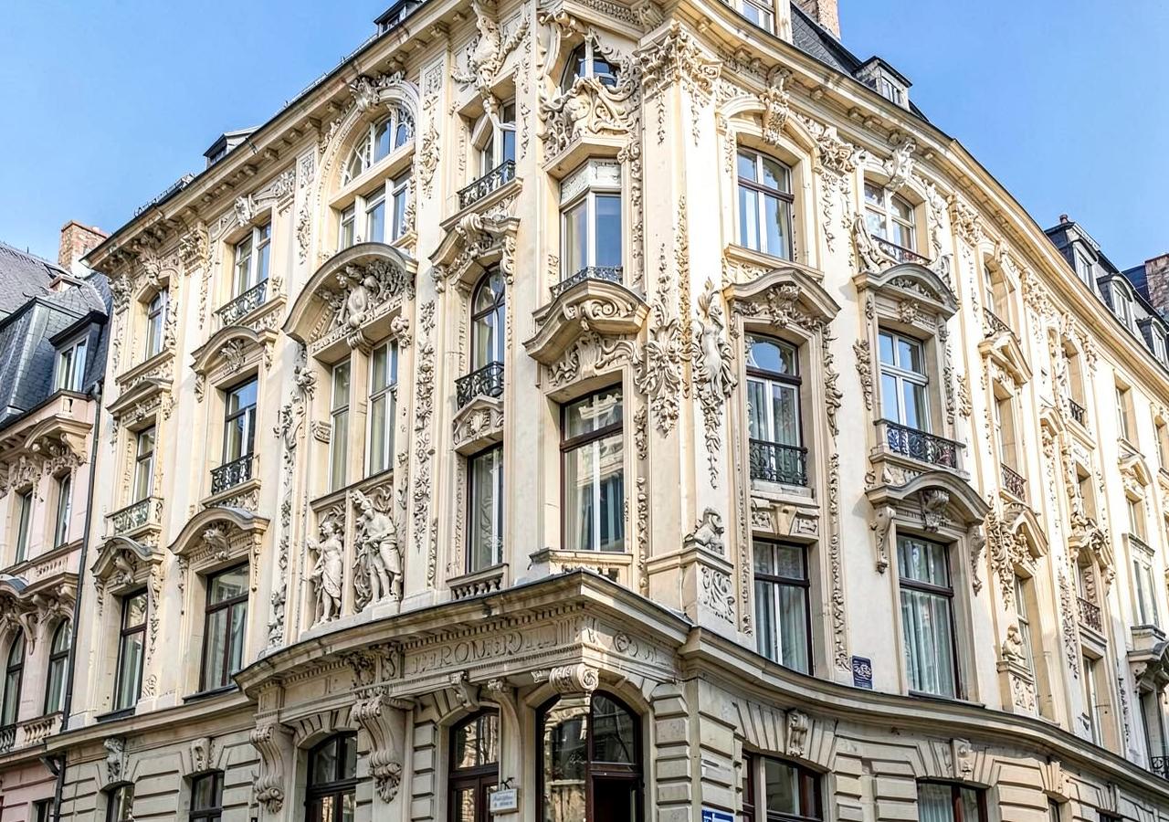 Palais Lindengasse
